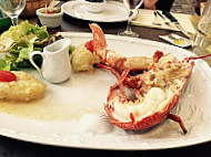 La Poissonnerie du Port