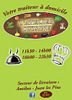 L'atelier Cuisine