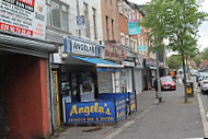 Angela's Sandwich Belfast West