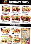 Original Burger Grill