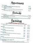 Rock River Cafe