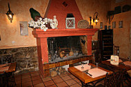Le Relais De La Calèche