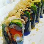 Sushi Thai Fusion