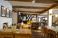 Orange Cafe