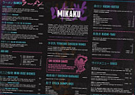 Mikaku Glasgow City Centre