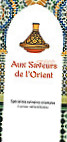 Aux Saveurs De L'orient