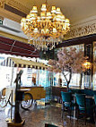 Afternoon Tea at Caffe Concerto Whitehall