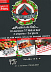 Ace Pizza