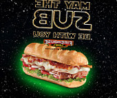 Firehouse Subs
