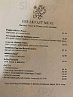 Leopardo Bistro