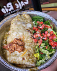 Cafe Rio Mexican Grill