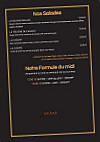 Le Bistrot Du Palais