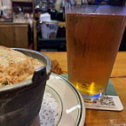 Black Bear Lodge Saloon