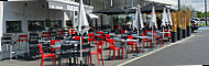 Faubourg Cafe