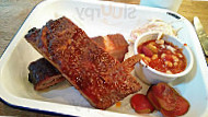 Porky's BBQ Camden