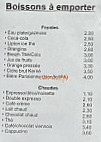 La Creperi's