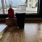 Fire On The Mountain