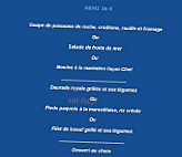 La Frégate