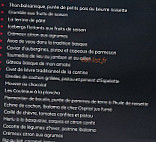 La Cantine du Troquet Cherche Midi