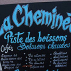 La Cheminee
