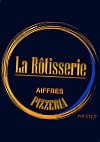 La Rotisserie Pizzeria