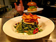 Gourmet Burger Kitchen Soho Wharf