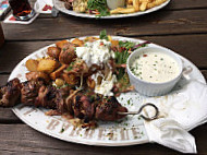 Grillrestaurant Kneshecke