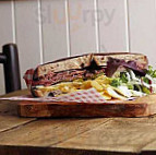 The Club Sandwich
