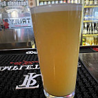 Woodshed Grill and Brew Pub