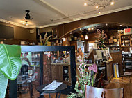 Cafe D'marie