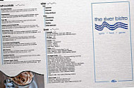 Shanty Creek Resort The River Bistro