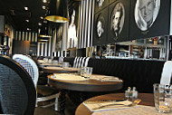 Brasserie Marcel's
