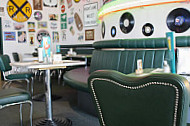 50's Diner