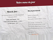 Le Verre' Maison