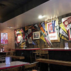 Plank's Cafe Pizzeria