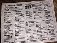 St. Ambrose Cellars