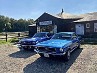 American Grill