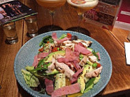 Slug Lettuce