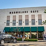 Marmalade Cafe - Farmer's Market