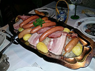 Caveau A L'ancienne Ecurie
