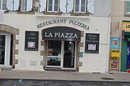 La Piazza