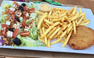 Restaurant Le Seven