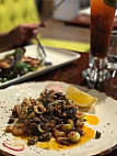 Ambrosia Restaurant