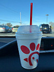 Chick-fil-a