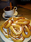 Café Central Málaga