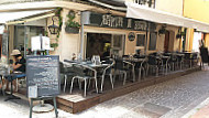 L'Ardoise du Primeur