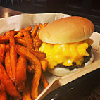 Oxford Burger Company