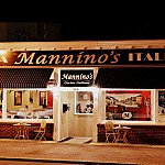 Mannino's Cucina Italiana