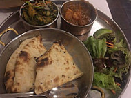 The India Restaurant