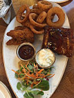 Jak's Smokehouse